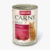 animonda Carny 4017721837200, Adult, jede Rasse, Rind, 400 Produktbild-Vorschau 7
