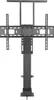my wall HP 63-2 A motorisierter TV-Lift zum Einbau in Möbel Produktbild-Vorschau 5