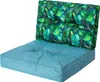 PillowPrim, Palettenkissen, Stulhkissen, Rattansessel, Produktbild-Vorschau 1