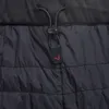 BLACK CREVICE - Heren isolerende broek/thermoshort/korte Productafbeelding-voorbeeld 5