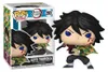 POP figure Demon Slayer Giyu Tomioka #2503 Produktbild-Vorschau 2