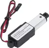 Elektrický mikro lineární aktuátor, mini pohybový aktuátor, Náhled obrázku produktu 1
