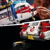 LEGO Icons 10274 ECTO-1 - set di auto di grandi dimensioni Anteprima dell’immagine prodotto 4