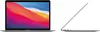 Apple MacBook Air 13' 2020 MGN73 M1 8 GB 512 GB grau Produktbild-Vorschau 10