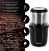 Duronic CG250 Kaffeemühle/elektrische Gewürzmühle - Produktbild-Vorschau 3