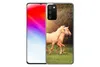 MuchoWow® Handyhülle Schutzhülle Hülle für Samsung Galaxy Produktbild-Vorschau 2