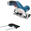 12V circular saw GKS 12V-26 (without battery or charger) + Anteprima dell’immagine prodotto 38