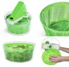 Zyliss Swift Dry, Grün, Transparent, Kunststoff, 2,5 l, 1 Produktbild-Vorschau 3