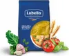 Lubella Nidi Tagliatelline Makaron Gniazda wstążki 400 g Podgląd zdjęcia produktu 5