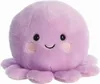 Aurora Palm Pals Oliver Octopus 13cm, Spieltiere Produktbild-Vorschau 2