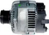 HELLA 8EL 011 710-551 Lichtmaschine Generator LiMa 120A 12V Produktbild-Vorschau 1