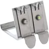 InLine Keystone SNAP-In Metall-Modulhalter, 2-fach für Produktbild-Vorschau 3