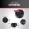 HEYNER® Gummiauflage für Rangierwagenheber, passend  für Produktbild-Vorschau 3
