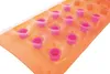 Bestway Luftmatratze Beach Bed Lounge orange Produktbild-Vorschau 4