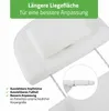 Lit de beauté Habys, modèle Tavia : lit de massage, Voir les images du produit 8