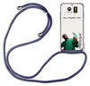Handykette für Motorola Moto G67 / G77 Hülle mit Band Case Produktbild-Vorschau 2