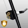 Berdsen BD-884 Trojnožkový krbový rošt 80 cm Náhled obrázku produktu 3