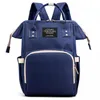 Herzberg HG-03206: Wielofunkcyjna torba na pieluchy i Podgląd zdjęcia produktu 1