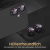 Kamera Linsenschutz Glas Set für Apple iPhone 17 Schutzglas Produktbild-Vorschau 7