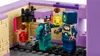 LEGO® Minecraft™ 21264 Smok Endera i statek Endera Podgląd zdjęcia produktu 34