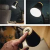 LED Schreibtischlampe TARA, schwarz Produktbild-Vorschau