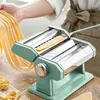 SPRINGLANE Manuelle Nudelmaschine Nonna, Edelstahl, Produktbild-Vorschau 4