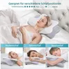 Kopfkissen, Memory Foam Kissen, Ergonomisches Nackenkissen, Produktbild-Vorschau 5