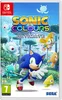 SEGA Sonic Colours: Ultimate, Nintendo Switch, Produktbild-Vorschau 5