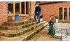 BOSCH Home & Garden 06008A7800 BOSCH Home & Garden Anteprima dell’immagine prodotto 2