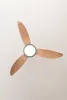 Energiespar Deckenventilator mit LED Beleuchtung und Produktbild-Vorschau 6