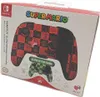 Pdp Rematch Glow Super Icon Nintendo Switch-controller Rot  Produktbild-Vorschau 13