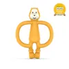 Matchstick Monkey Beißring / Zahnungshilfe Tiermotive : Produktbild-Vorschau 7