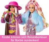 Barbie extra - v safari obleku Náhled obrázku produktu 7