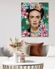 Zuty - Peinture diamant - FRIDA KAHLO I., 40x50 cm, sans Voir les images du produit 2