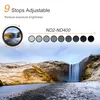 K & F CONCEPT 67 mm ultraduenner variabler ND-Filter ND2 Produktbild-Vorschau 5