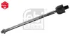 FEBI BILSTEIN 41306 Axialgelenk Spurstange für MITSUBISHI Produktbild-Vorschau 3