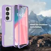 360 Grad Rundum Schutz Handyhülle für Xiaomi Redmi 15 / 15 Produktbild-Vorschau 7