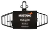 Griglia per pesce Mustang con rivestimento antiaderente e Anteprima dell’immagine prodotto 4