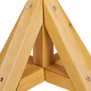 Relaxdays Vogelhaus mit Ständer, stehendes Vogelhäuschen Produktbild-Vorschau 8