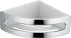 Keuco Elegance Eckschwammkorb 2-teilig 180 mm Produktbild-Vorschau 1
