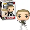 Marvel Black Widow - Yelena Belova 607 - Funko Pop! - Vinyl Produktbild-Vorschau 2