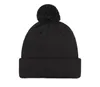 Cappello CCM Team Pom in maglia Sr, colore:nero Anteprima dell’immagine prodotto 2