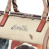 Anekke Reisetasche Alma Travel Bag Multicolor mehrfarbig Produktbild-Vorschau 12