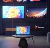 Reagle THUNDERBOLT 4 PRO USB-C PD 100W 8K 40 Gbps Macbook Produktbild-Vorschau 9