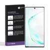 6x UV-Liquid 9H Panzerglas für Samsung Galaxy Note 10 3D Produktbild-Vorschau 2