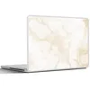 MuchoWow® Laptop Aufkleber Sticker Cover Marmor - Weiß - Produktbild-Vorschau 6