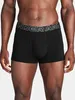 Under Armour M UA Perf Cotone 3in-BLK - L Anteprima dell’immagine prodotto 3
