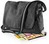 Quadra Vintage Canvas Despatch Bag Produktbild-Vorschau 5