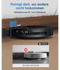 Ecovacs T50 OMNI Black Gen.2 Aspirateur-robot (T50 OMNI Voir les images du produit 20