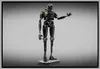 LEGO® Star Wars™ 75434 Sicherheitsdroide K-2SO Produktbild-Vorschau 35